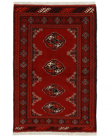 Rytietiškas kilimas Torkaman - 133 x 83 cm