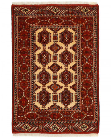 Rytietiškas kilimas Torkaman - 130 x 86 cm