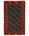 Rytietiškas kilimas Torkaman - 127 x 81 cm 
