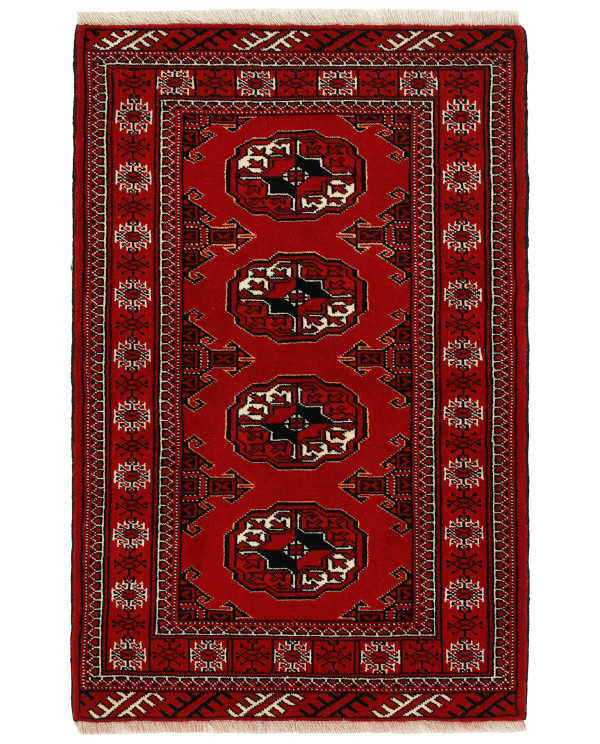 Rytietiškas kilimas Torkaman - 129 x 83 cm