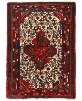 Rytietiškas kilimas Asadabad - 120 x 84 cm 