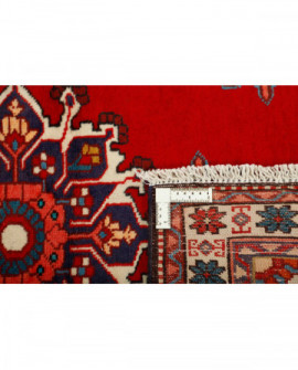 Rytietiškas kilimas Shahsavan - 130 x 85 cm 