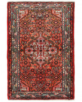 Rytietiškas kilimas Asadabad - 114 x 78 cm 