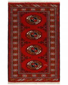 Rytietiškas kilimas Torkaman - 126 x 82 cm 