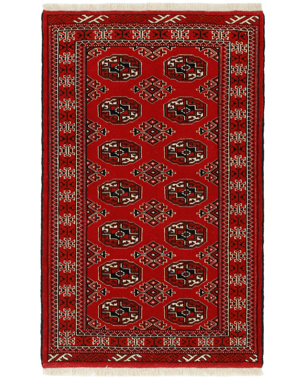 Rytietiškas kilimas Torkaman - 133 x 84 cm 