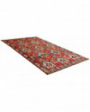 Rytietiškas kilimas Afshar - 256 x 152 cm