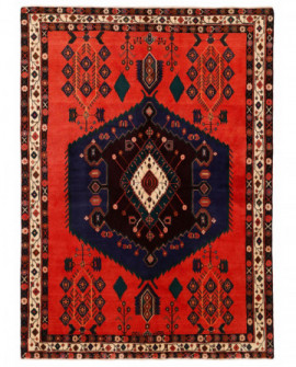 Rytietiškas kilimas Afshar - 238 x 173 cm 