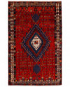 Rytietiškas kilimas Afshar - 263 x 166 cm 