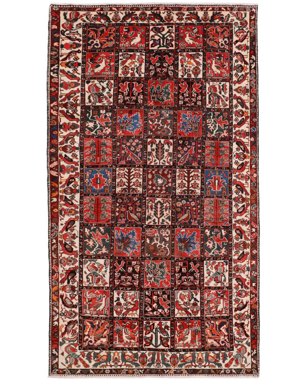 Rytietiškas kilimas Bakhtiyar - 310 x 170 cm 