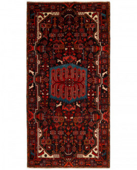 Rytietiškas kilimas Nahavand - 314 x 155 cm 