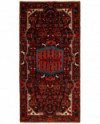 Rytietiškas kilimas Nahavand - 314 x 155 cm 