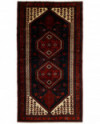 Rytietiškas kilimas Shahsavan - 303 x 159 cm 