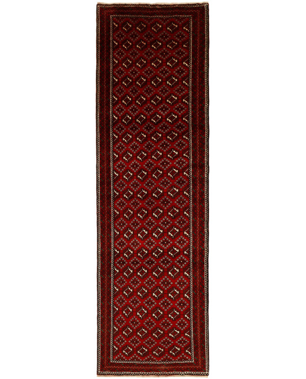 Rytietiškas kilimas Balutch - 347 x 105 cm 