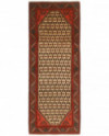 Rytietiškas kilimas Songour - 283 x 109 cm 