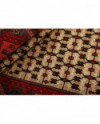 Rytietiškas kilimas Songour - 283 x 109 cm 