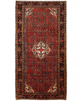 Rytietiškas kilimas Asadabad - 327 x 168 cm 