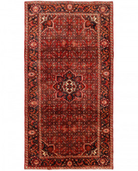 Rytietiškas kilimas Hosseinabad - 300 x 162 cm 