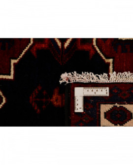 Rytietiškas kilimas Shahsavan - 397 x 160 cm 