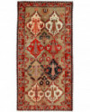 Rytietiškas kilimas Bakhtiyar - 294 x 146 cm 