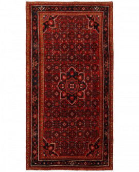 Rytietiškas kilimas Hosseinabad - 318 x 159 cm 
