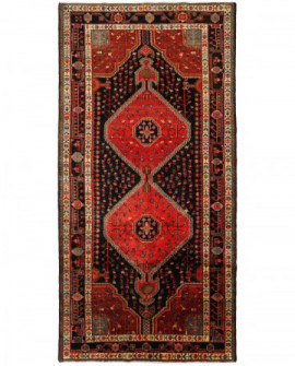 Rytietiškas kilimas Toiserkan - 345 x 167 cm 