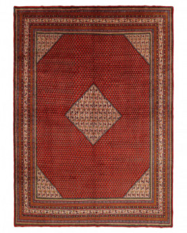Rytietiškas kilimas Mir Boteh - 394 x 278 cm 