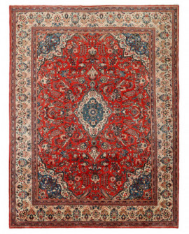 Rytietiškas kilimas Mahal - 418 x 312 cm 