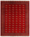 Rytietiškas kilimas Torkaman - 381 x 310 cm 
