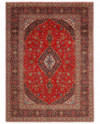 Rytietiškas kilimas Keshan - 345 x 250 cm 