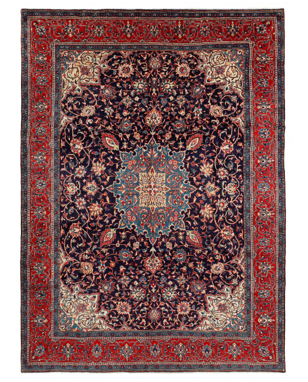 Rytietiškas kilimas Mahal - 404 x 291 cm 