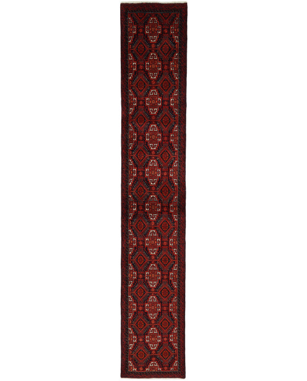 Rytietiškas kilimas Balutch - 355 x 64 cm 