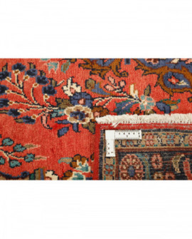 Rytietiškas kilimas Mehraban - 332 x 80 cm 