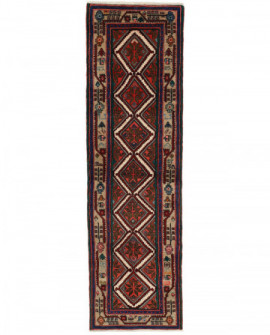 Rytietiškas kilimas Asadabad - 282 x 79 cm 