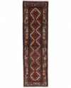 Rytietiškas kilimas Asadabad - 282 x 79 cm 