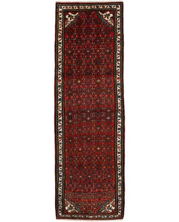 Rytietiškas kilimas Hosseinabad - 285 x 89 cm 