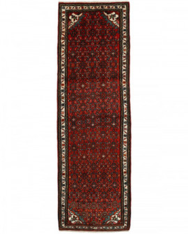 Rytietiškas kilimas Hosseinabad - 285 x 89 cm 
