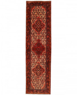 Rytietiškas kilimas Asadabad - 306 x 81 cm 
