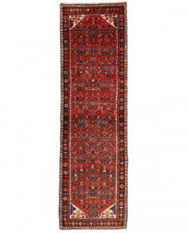 Rytietiškas kilimas Hosseinabad - 296 x 89 cm 