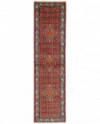 Rytietiškas kilimas Asadabad - 290 x 77 cm 