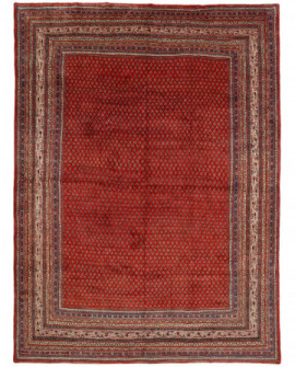 Rytietiškas kilimas Mir Boteh - 372 x 275 cm 