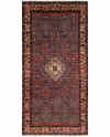 Rytietiškas kilimas Asadabad - 293 x 143 cm 