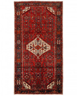 Rytietiškas kilimas Hosseinabad - 293 x 151 cm 