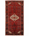 Rytietiškas kilimas Hosseinabad - 293 x 151 cm 