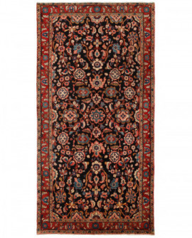 Rytietiškas kilimas Nanag - 304 x 154 cm 