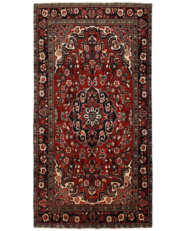 Rytietiškas kilimas Bakhtiyar - 286 x 150 cm 