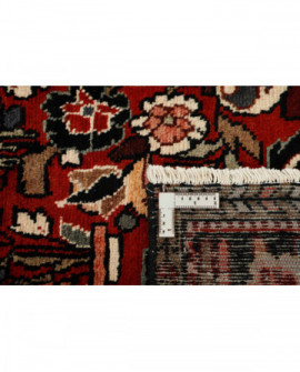 Rytietiškas kilimas Bakhtiyar - 286 x 150 cm 