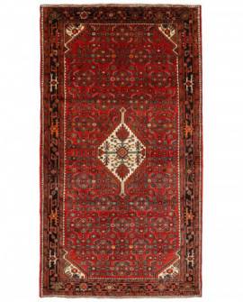 Rytietiškas kilimas Hosseinabad - 283 x 153 cm 
