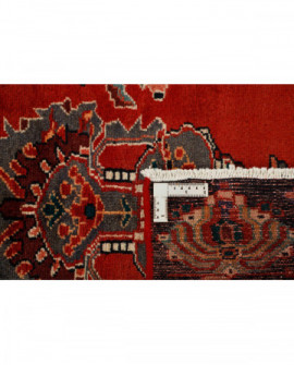 Rytietiškas kilimas Shahsavan - 292 x 147 cm 