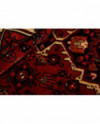 Rytietiškas kilimas Asadabad - 283 x 151 cm 