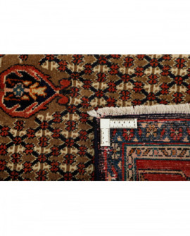 Rytietiškas kilimas Songour - 278 x 162 cm 